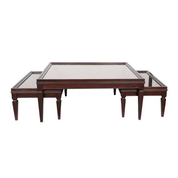Cynthia Nesting Table