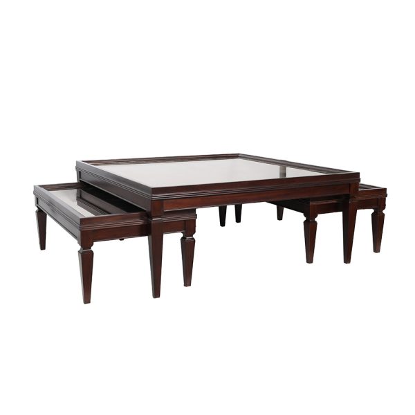 Cynthia Nesting Table - Image 2