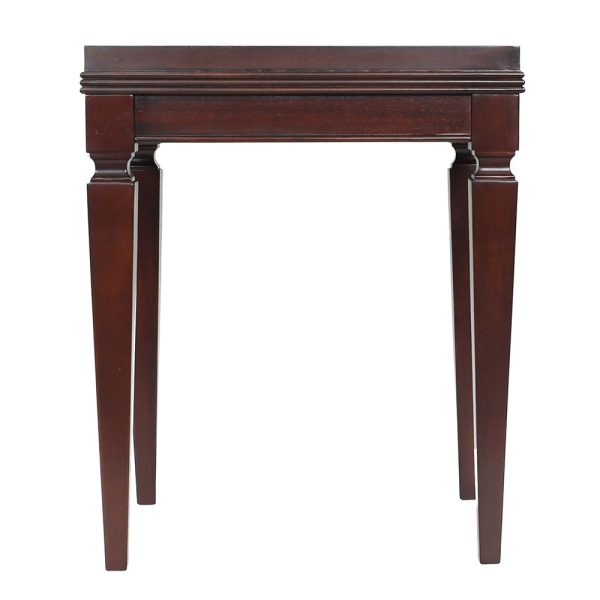 Cynthia Square Side Table - Image 2