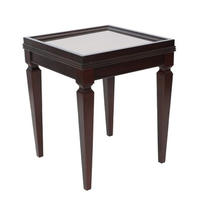 Cynthia Square Side Table