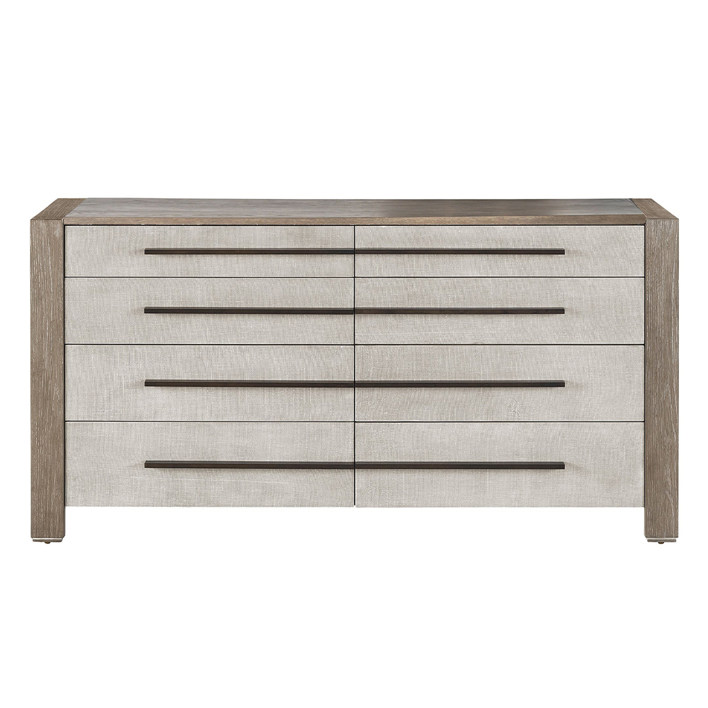Vista Dresser