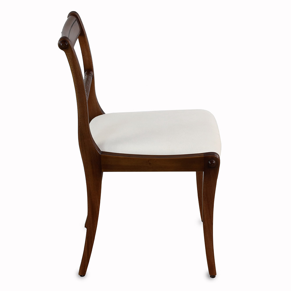Gloucester Side Chair - Image 8