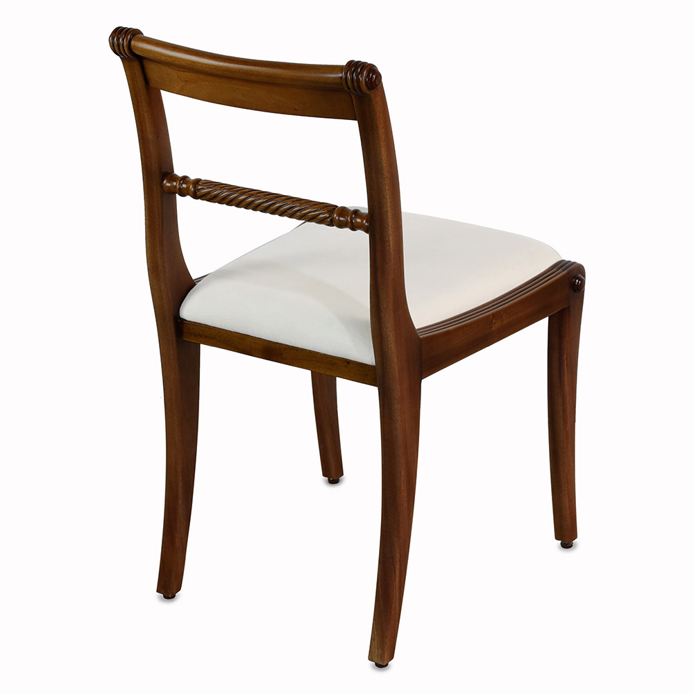Gloucester Side Chair - Image 7