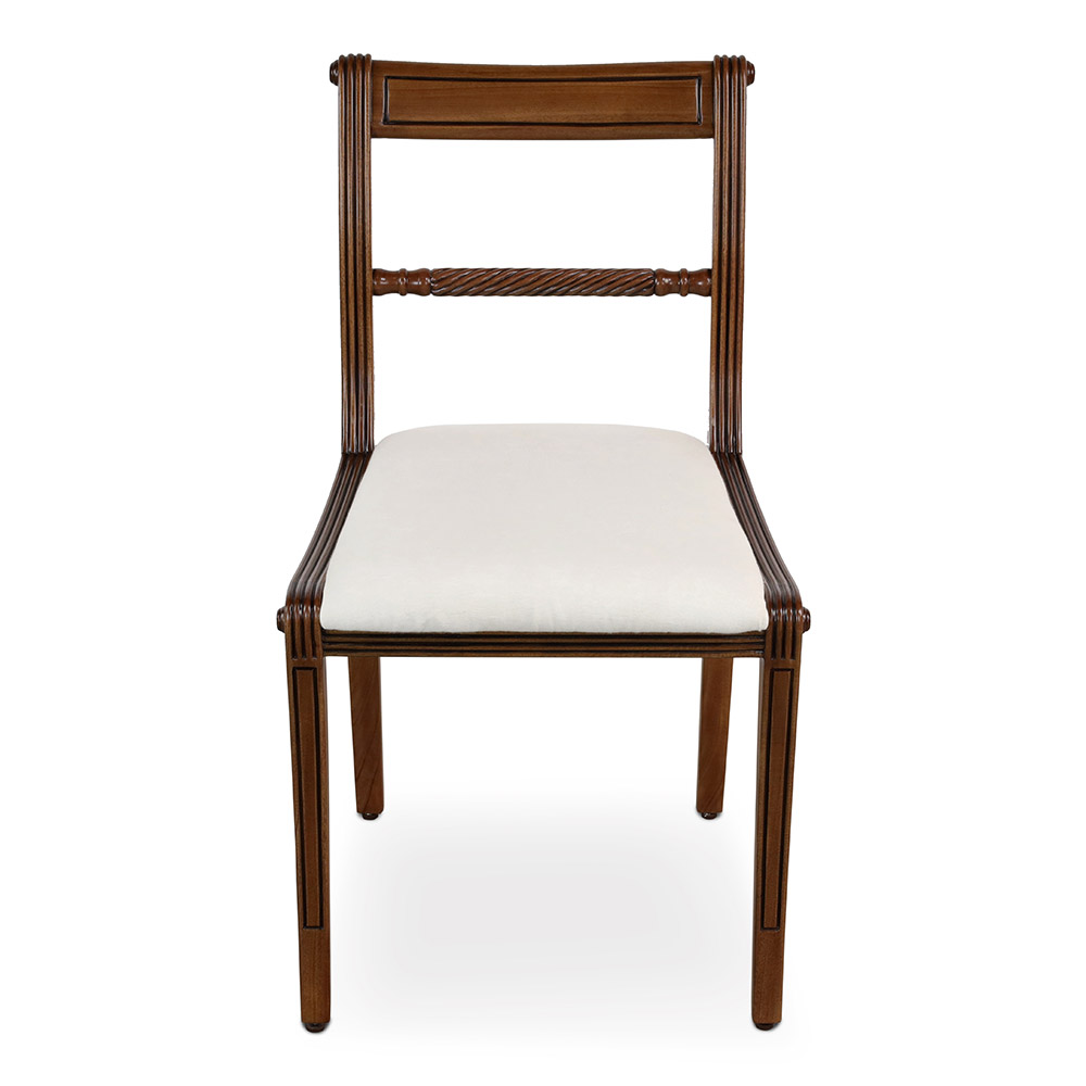 Gloucester Side Chair - Image 6