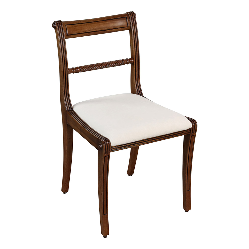 Gloucester Side Chair - Image 5