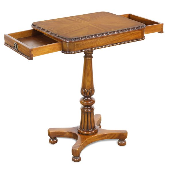 Gloucester End Table - Image 3