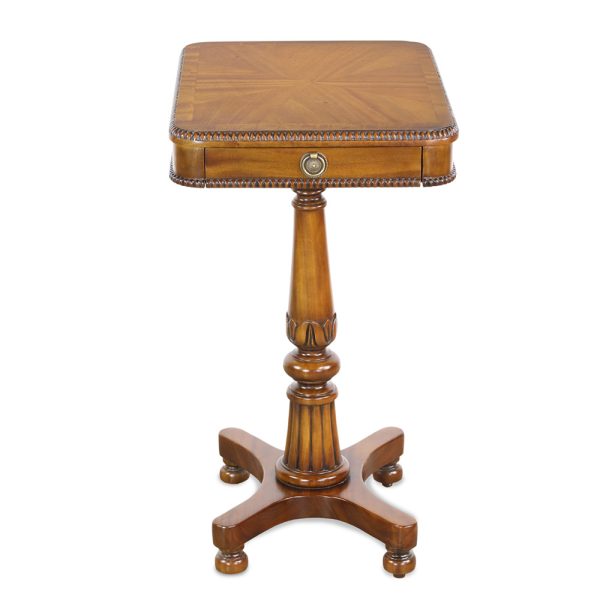 Gloucester End Table - Image 2