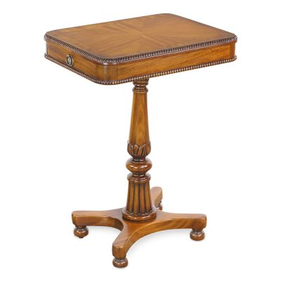 Gloucester End Table
