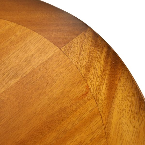 Gloucester Oval Coffee Table - Image 6