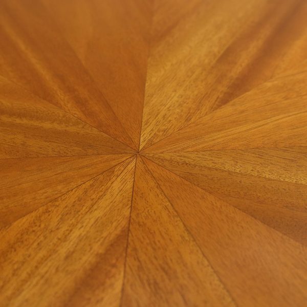 Gloucester Oval Coffee Table - Image 5