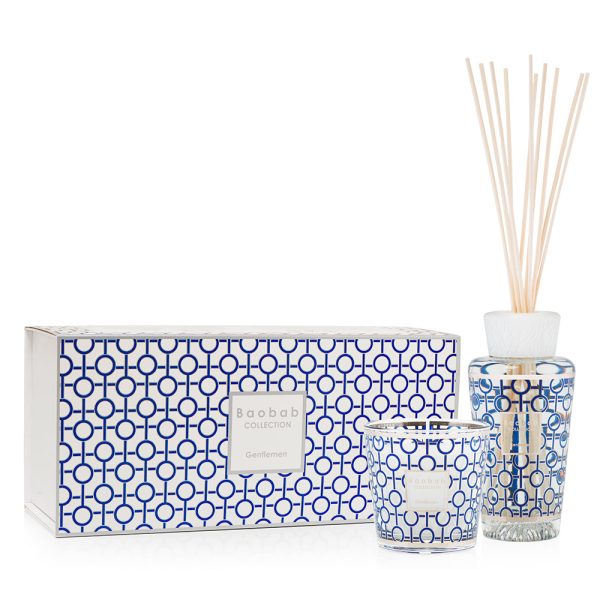 My First Baobab Gift Box Gentlemen