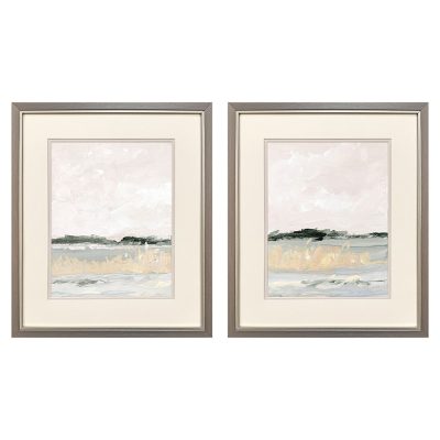 Sky Scene Set of 2